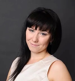 Зайцева Ирина Геннадьевна