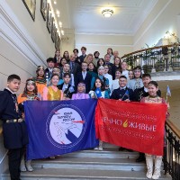 Якутия: мосты дружбы